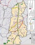North West Regional Plan - planning for a stronger, more liveable and sustainable community