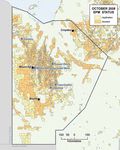 North West Regional Plan - planning for a stronger, more liveable and sustainable community