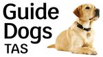 PUPPY RAISING & BOARDING - Guide Dogs Tasmania