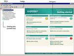 Kaspersky Security Center 9.0 - Getting Started APPLICATION VERSION: 9.0