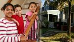 BELTLINE AFFORDABLE HOUSING ADVISORY BOARD AFFORDABLE HOUSING TRUST FUND RECOMMENDATIONS