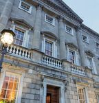 Joint Committee on Housing, Local Government and Heritage - Urban Regeneration May 2022