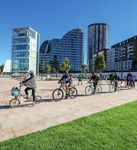 MARKET OUTLOOK GREEN SQUARE - Green Square by ...