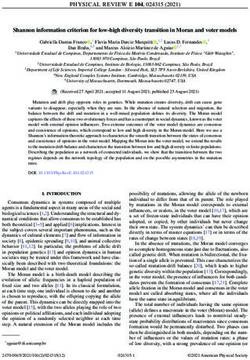 Shannon information criterion for low-high diversity transition in Moran and voter models