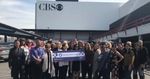 CBS CELEBRATES INTERNATIONAL WOMEN'S DAY ... MORE - CBS Corporation