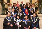 PAEDIATRICS INTERNATIONAL CLINICAL FELLOWSHIP TRAINING PROGRAMMES ACADEMIC YEAR 2021/2022 - AWS