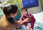 PAEDIATRICS INTERNATIONAL CLINICAL FELLOWSHIP TRAINING PROGRAMMES ACADEMIC YEAR 2021/2022 - AWS