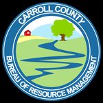 Stream Buffer Planting at Gillis Falls - By Tracy Eberhard, Water Resource Specialist - Carroll County ...