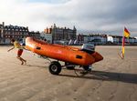 Appointment of Chair of Trustees - Candidate pack - RNLI.org - Saxton Bampfylde