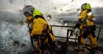 Appointment of Chair of Trustees - Candidate pack - RNLI.org - Saxton Bampfylde