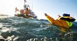 Appointment of Chair of Trustees - Candidate pack - RNLI.org - Saxton Bampfylde