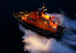 Appointment of Chair of Trustees - Candidate pack - RNLI.org - Saxton Bampfylde
