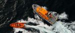 Appointment of Chair of Trustees - Candidate pack - RNLI.org - Saxton Bampfylde