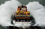 Appointment of Chair of Trustees - Candidate pack - RNLI.org - Saxton Bampfylde