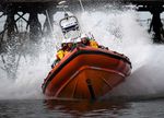 Appointment of Chair of Trustees - Candidate pack - RNLI.org - Saxton Bampfylde