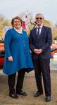 Appointment of Chair of Trustees - Candidate pack - RNLI.org - Saxton Bampfylde