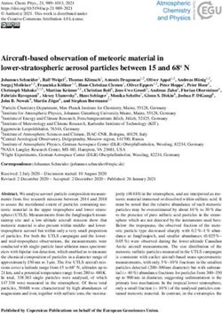 Aircraft-based observation of meteoric material in lower-stratospheric aerosol particles between 15 and 68 N - Recent
