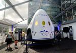 Space travel Travel beyond 2020