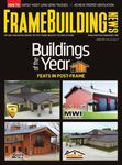 2022 THE ONLY PUBLICATION SERVING THE POST-FRAME INDUSTRY FOR OVER 30 YEARS Sales Gary Reichert 715-252-6360 - Frame ...