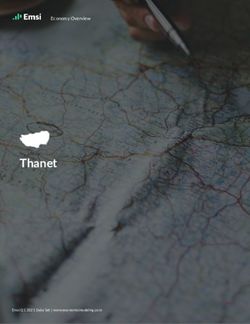 Thanet - South East Skills