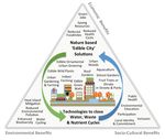 Edible City Solutions-One Step Further to Foster Social Resilience through Enhanced Socio-Cultural Ecosystem Services in Cities - MDPI