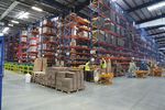 L'Oréal, Lakeview Drive, Sherwood Park, Annesley, Nottinghamshire NG15 0DT - Well Secured Distribution Warehouse Investment Opportunity - Cushman ...