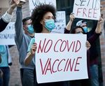 COVID-19 VACCINE UPDATE: IMPACT ON CPG INDUSTRY - IRI