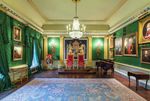 HILLSBOROUGH GUIDEGUIDE VISITOR