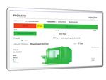 PRO X SMART FACTORY SHOPFLOOR MANAGEMENT WITH - TRANSPARENCY IN MECHANICAL MANUFACTURING