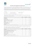 Pilot Implementation of Storypark to Support Family Engagement - December 2018 - Child360