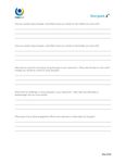 Pilot Implementation of Storypark to Support Family Engagement - December 2018 - Child360