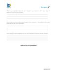 Pilot Implementation of Storypark to Support Family Engagement - December 2018 - Child360