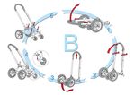 Bugaboo frog instructions for use