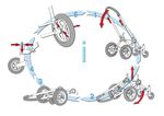 Bugaboo frog instructions for use