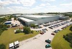 Asda Regional Distribution Centre - Foxbridge Way, Normanton Wakefield, WF6 1TN - Regional Distribution Centre Prime Investment Opportunity