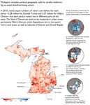 A COMMISSIONER'S GUIDE TO REDISTRICTING IN MICHIGAN - A REPORT PREPARED BY GRADUATE STUDENTS AT THE WOODROW WILSON SCHOOL OF PUBLIC AND ...