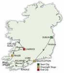 IRISH FOODIE TOUR Dublin to Limerick | September 4-12, 2020 - Kish Travel