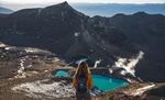 Young Peoples' Perceptions of Careers in the Tourism Industry - Qualitative Research Findings - 29 March 2018