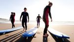 Young Peoples' Perceptions of Careers in the Tourism Industry - Qualitative Research Findings - 29 March 2018