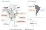 THE WORLD'S PREMIER GROWTH-ORIENTED ROYALTY COMPANY - CORPORATE PRESENTATION APRIL 2018