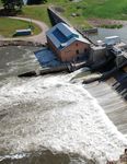 Field Data Management - Integrating Cyberscience and Geoscience - Contaminated Sediment and Dam Removals - Eos.org