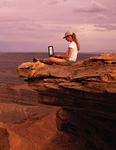 Field Data Management - Integrating Cyberscience and Geoscience - Contaminated Sediment and Dam Removals - Eos.org