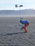 Field Data Management - Integrating Cyberscience and Geoscience - Contaminated Sediment and Dam Removals - Eos.org