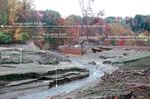 Field Data Management - Integrating Cyberscience and Geoscience - Contaminated Sediment and Dam Removals - Eos.org