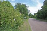 Submission Lound Neighbourhood Plan 2021-2037 - Produced by Lound Neighbourhood Plan Steering Group on behalf of Lound Parish Council and residents