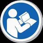 EZ-E Extension Edger Operator's Manual - American Sanders