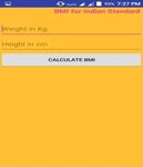 THE REVIEW PAPER ON BODY MASS INDEX (BMI) CALCULATOR OF CHILD MALNUTRITION SYSTEM - Journal ...