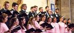 VOX LUCENSIS CONCORSO CORALE INTERNAZIONALE - PARTICIPANT INFORMATION - LUCCA, ITALY APRIL 9-13, 2022 - Interkultur