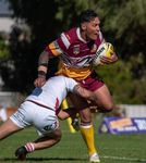 Saturday 17th October - NRL WA