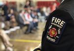 FIRE CHIEF POSITION PROFILE - The City of Bedford offers a highly competitive compensation package. The Fire Chief position has an established ...